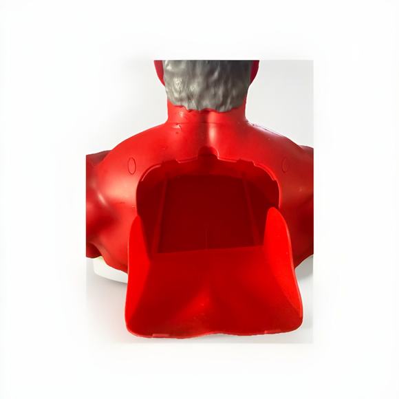 NEW REGAL CAPTAIN AMERICA BRAVE NEW WORLD RED HULK POPCORN BUCKET - Picture 4 of 6